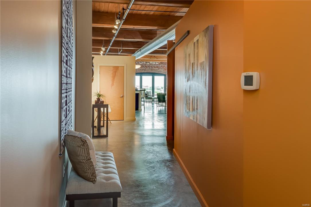 Dorsa Lofts - Residential