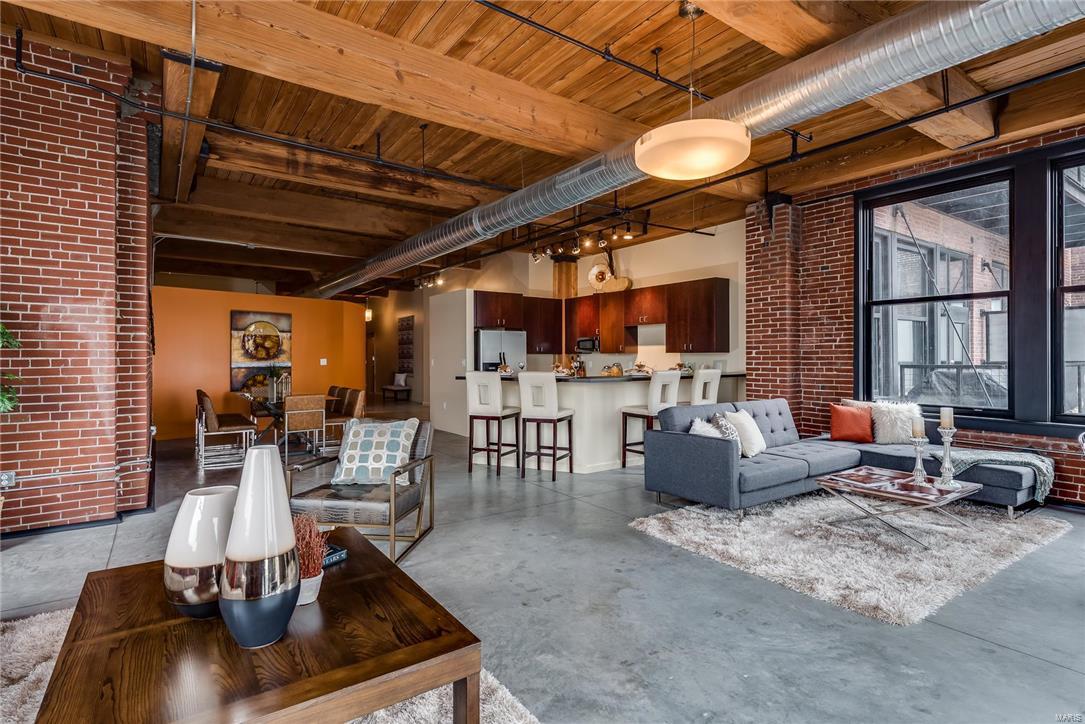 Dorsa Lofts - Residential