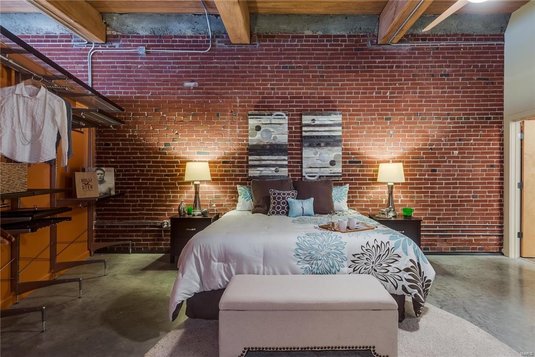 Dorsa Lofts - Residential