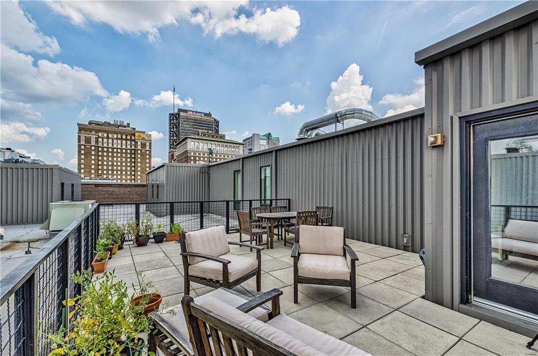 Dorsa Lofts - Residential