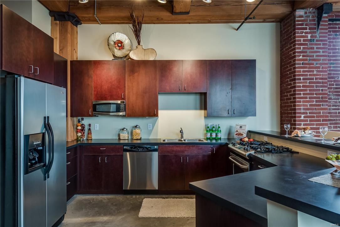 Dorsa Lofts - Residential