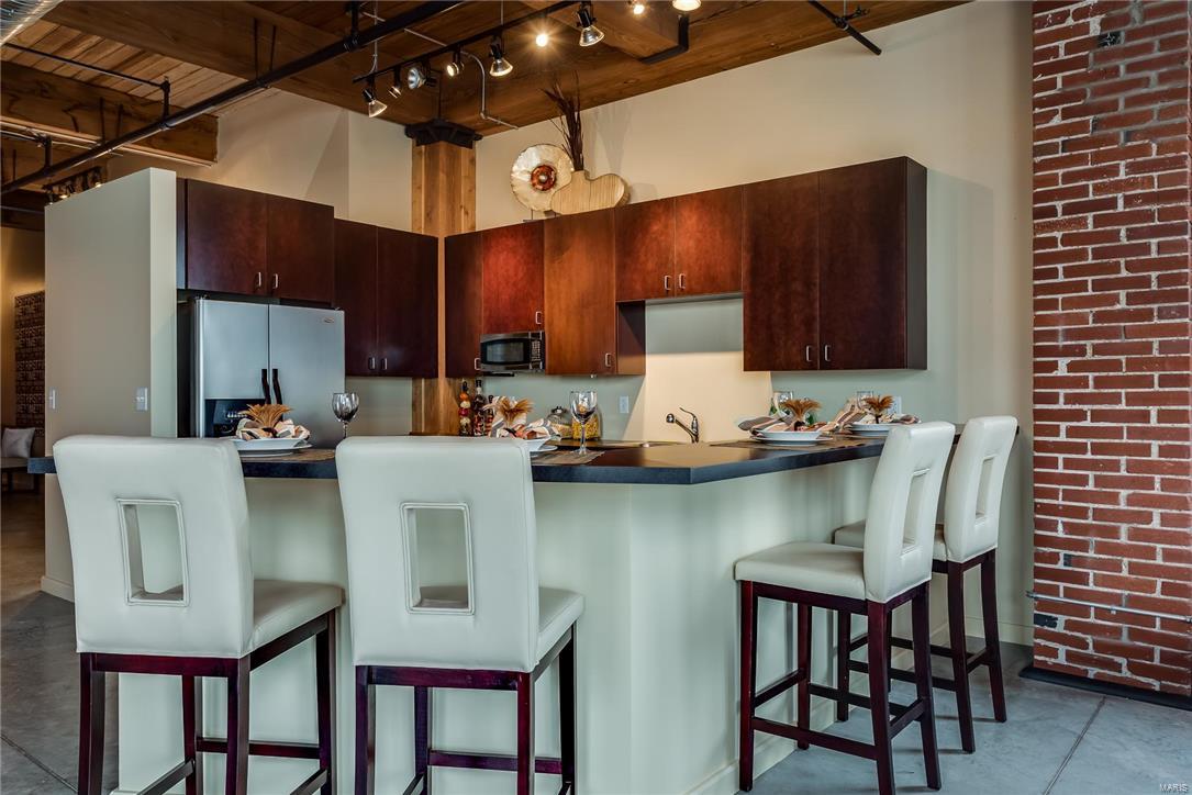 Dorsa Lofts - Residential