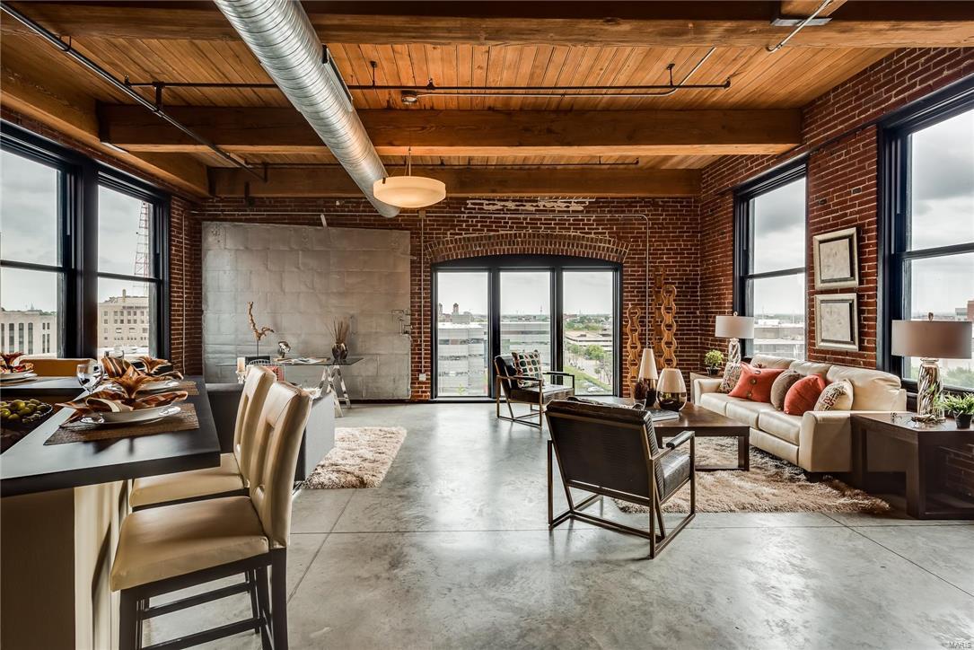 Dorsa Lofts - Residential