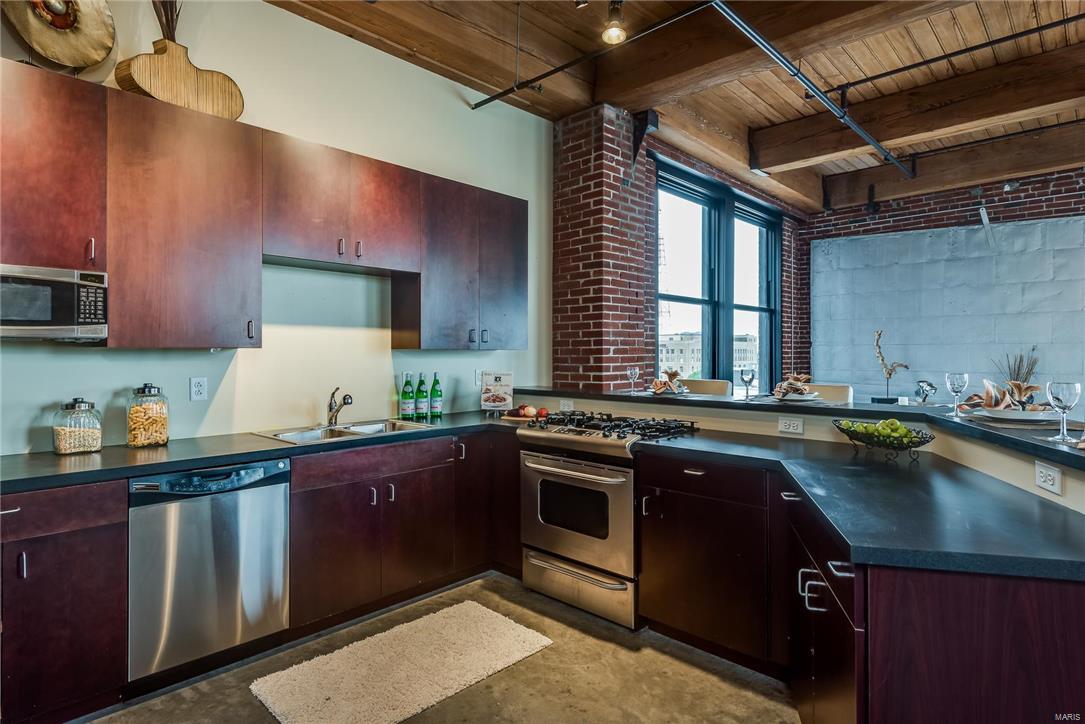 Dorsa Lofts - Residential