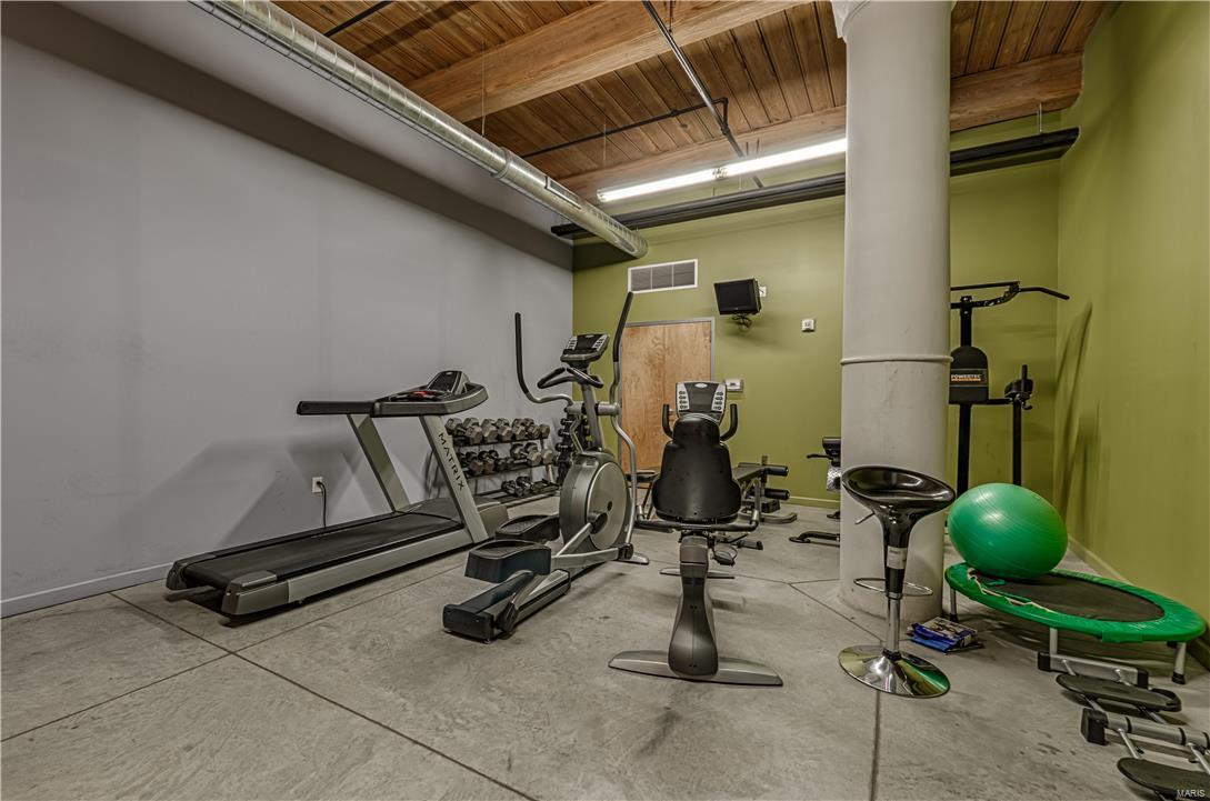 Dorsa Lofts - Residential