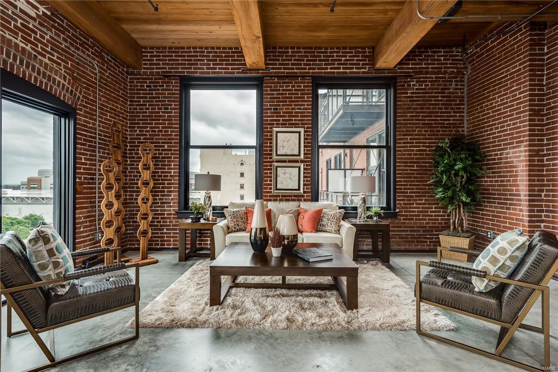 Dorsa Lofts - Residential