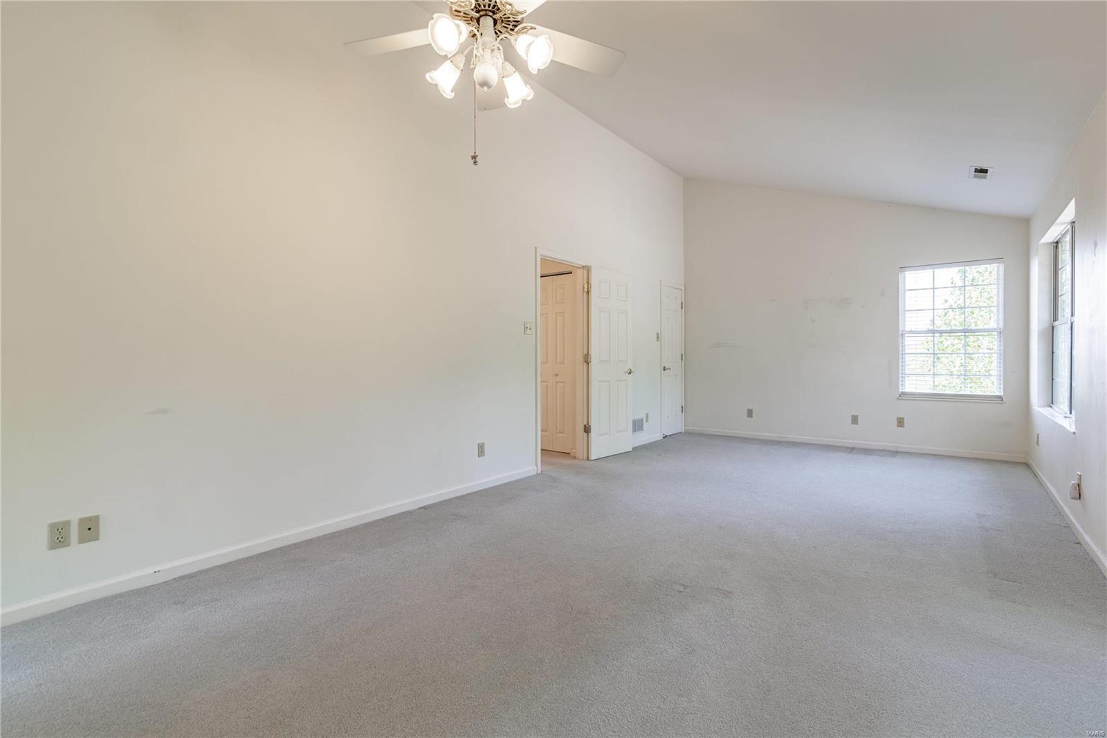 Quail Run Estate - Residential