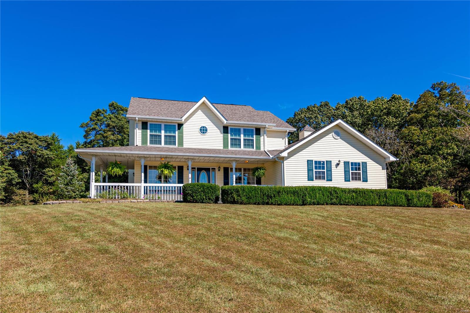 Quail Run Estate - Residential