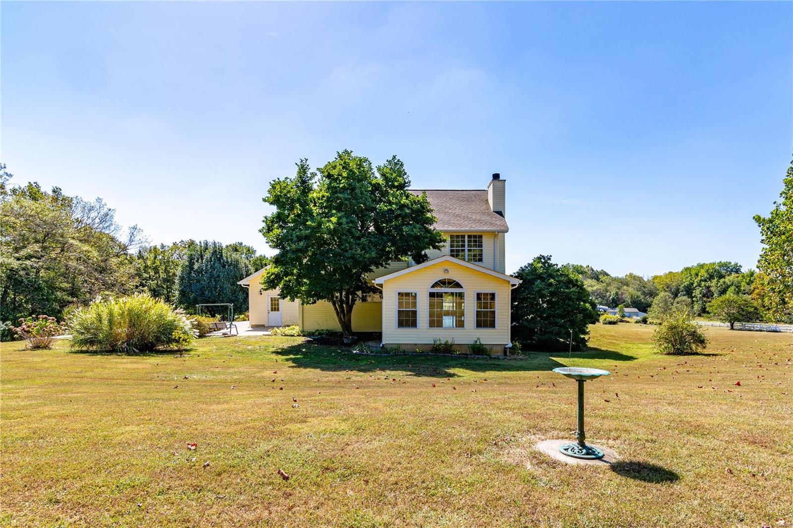 Quail Run Estate - Residential