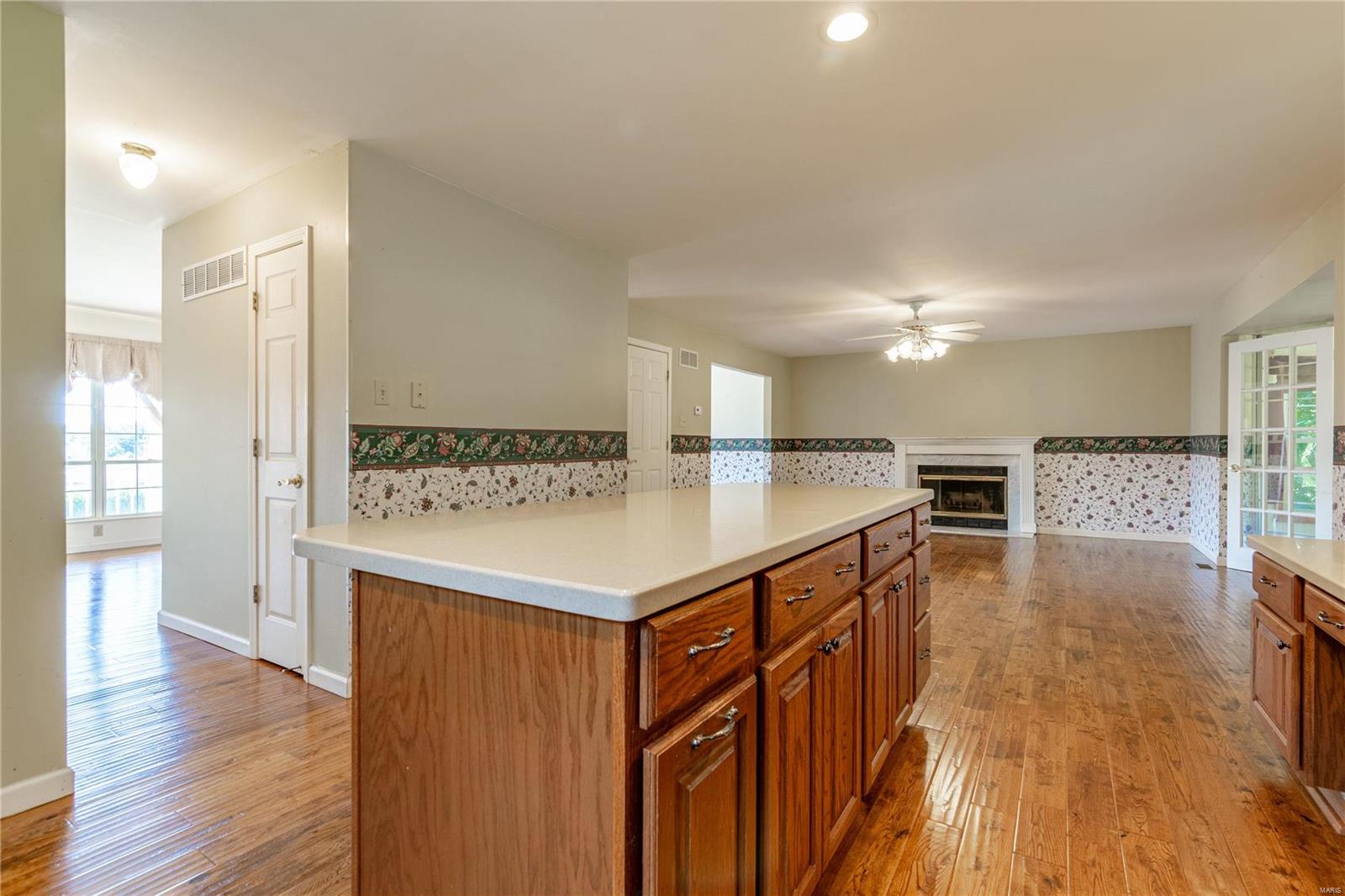 Quail Run Estate - Residential