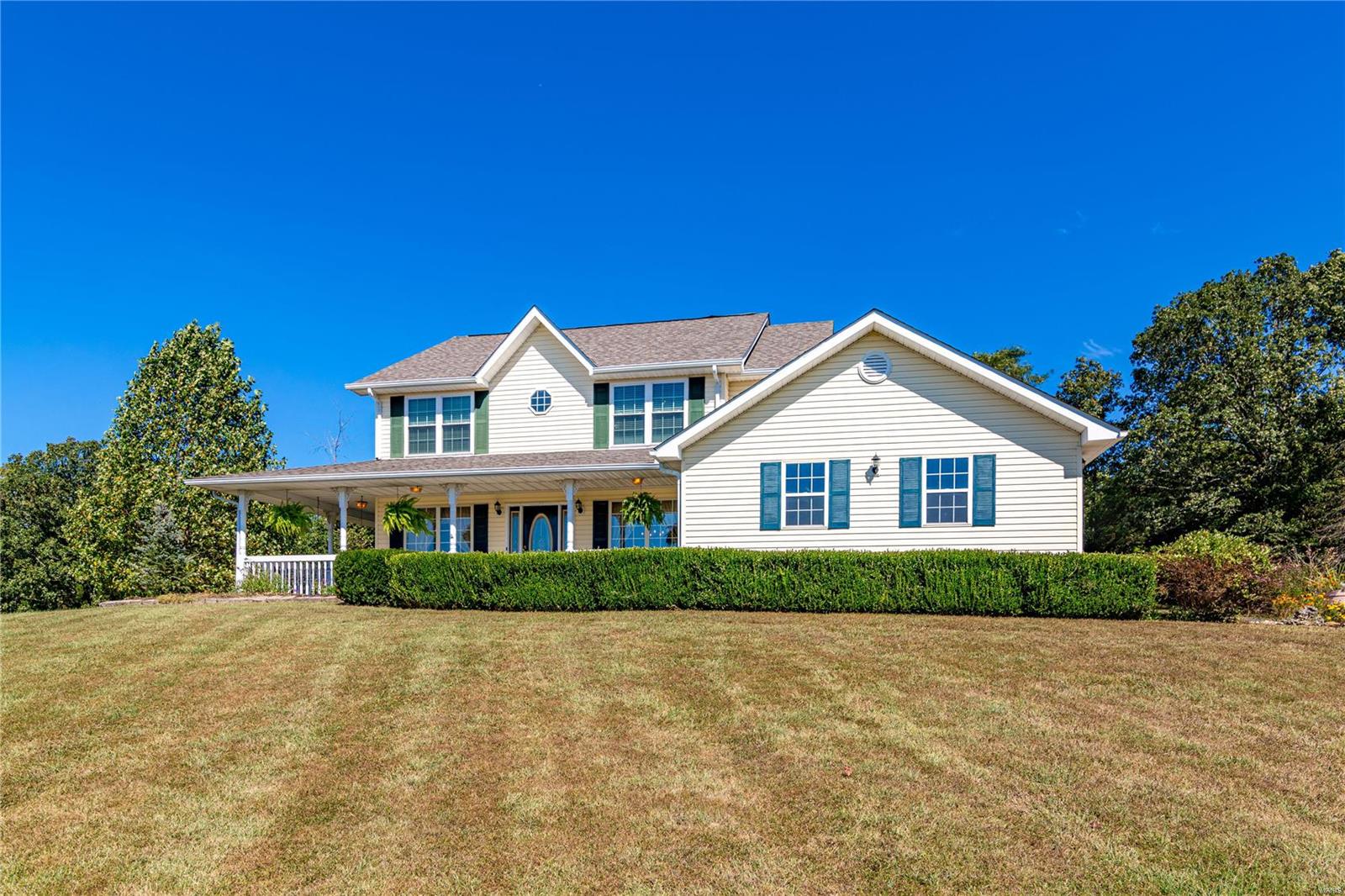 Quail Run Estate - Residential