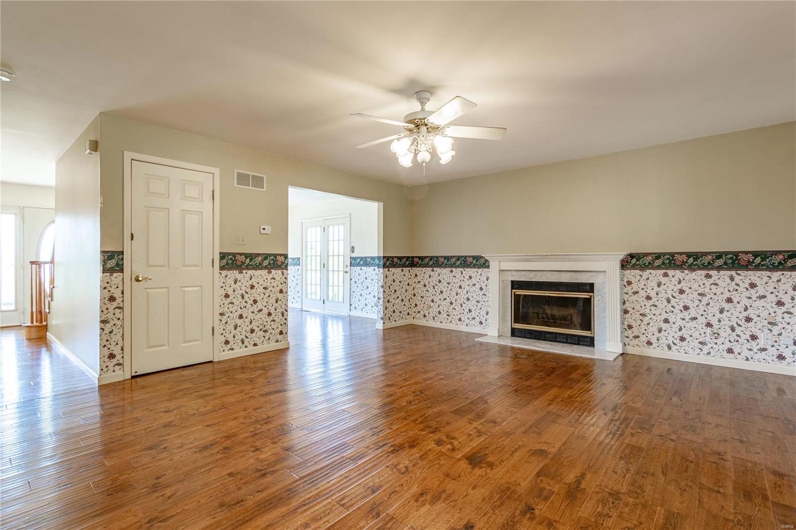 Quail Run Estate - Residential