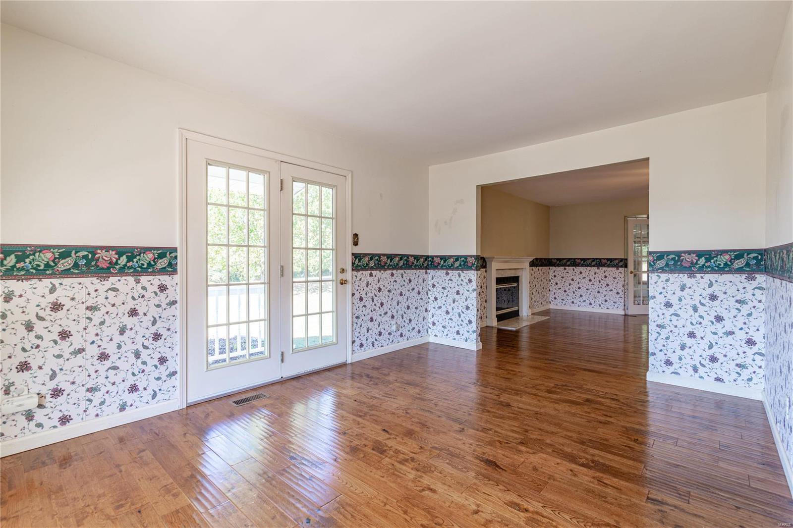 Quail Run Estate - Residential