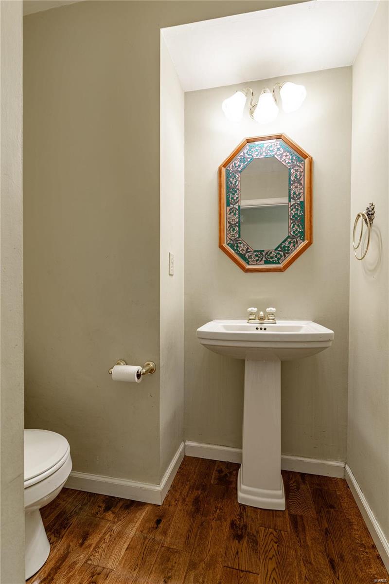 Quail Run Estate - Residential