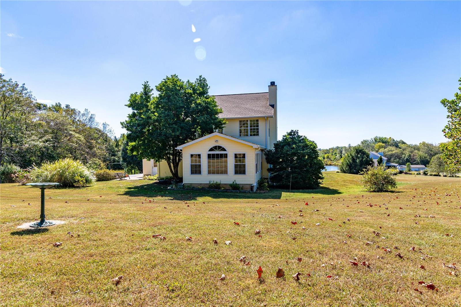 Quail Run Estate - Residential