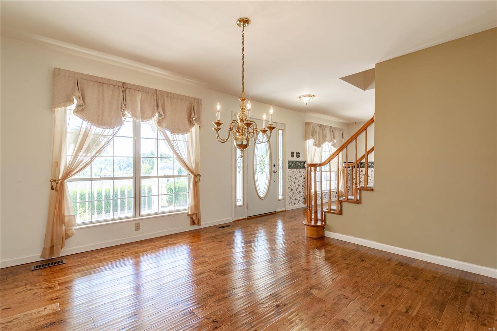 Quail Run Estate - Residential