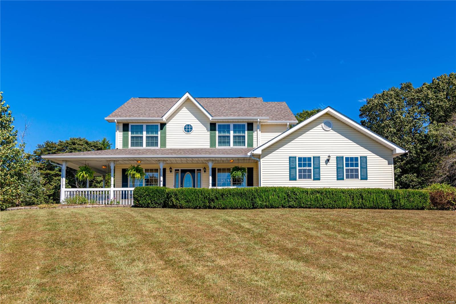 Quail Run Estate - Residential