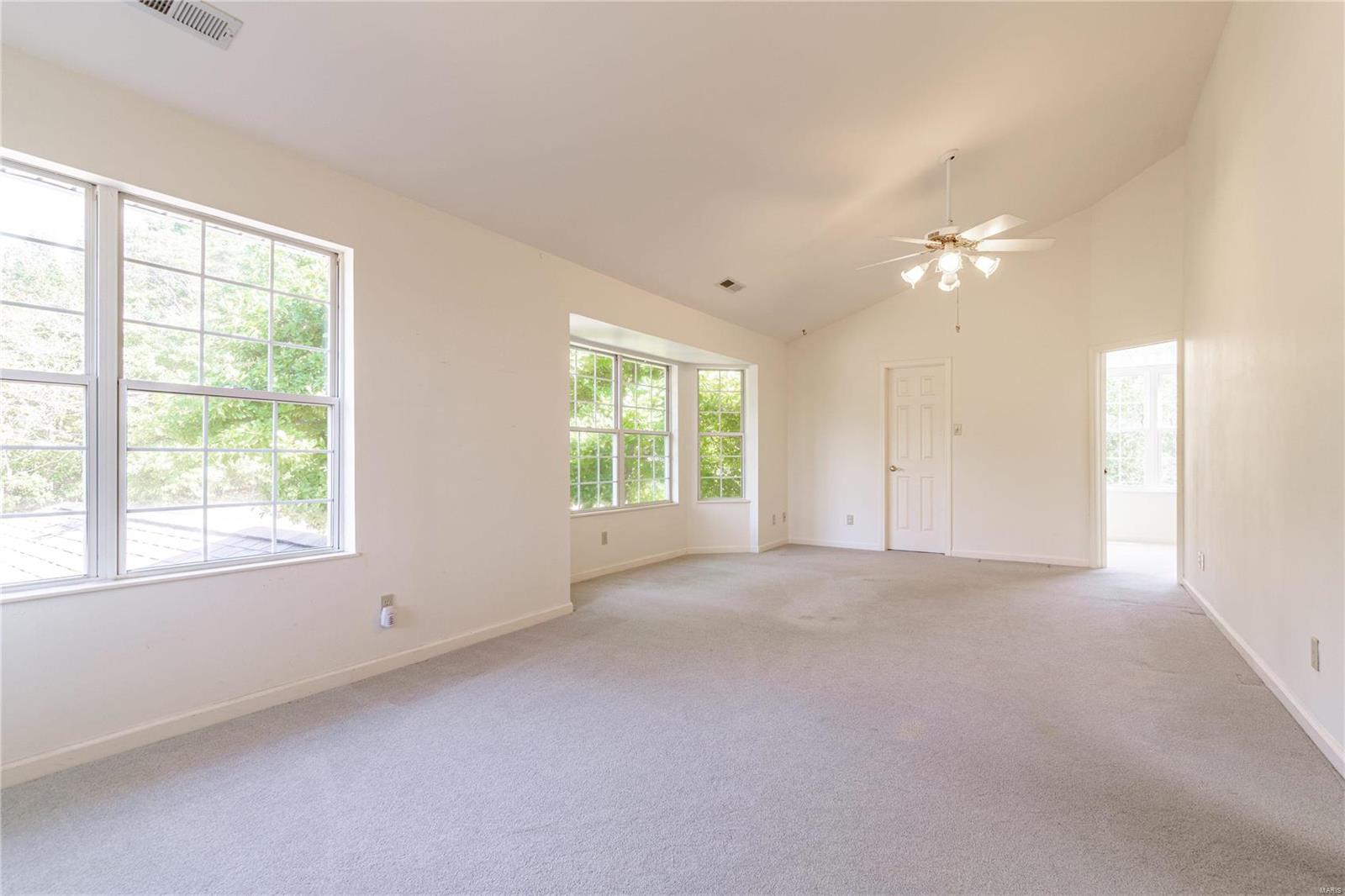 Quail Run Estate - Residential