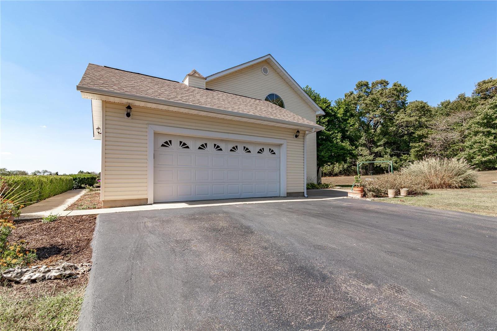 Quail Run Estate - Residential