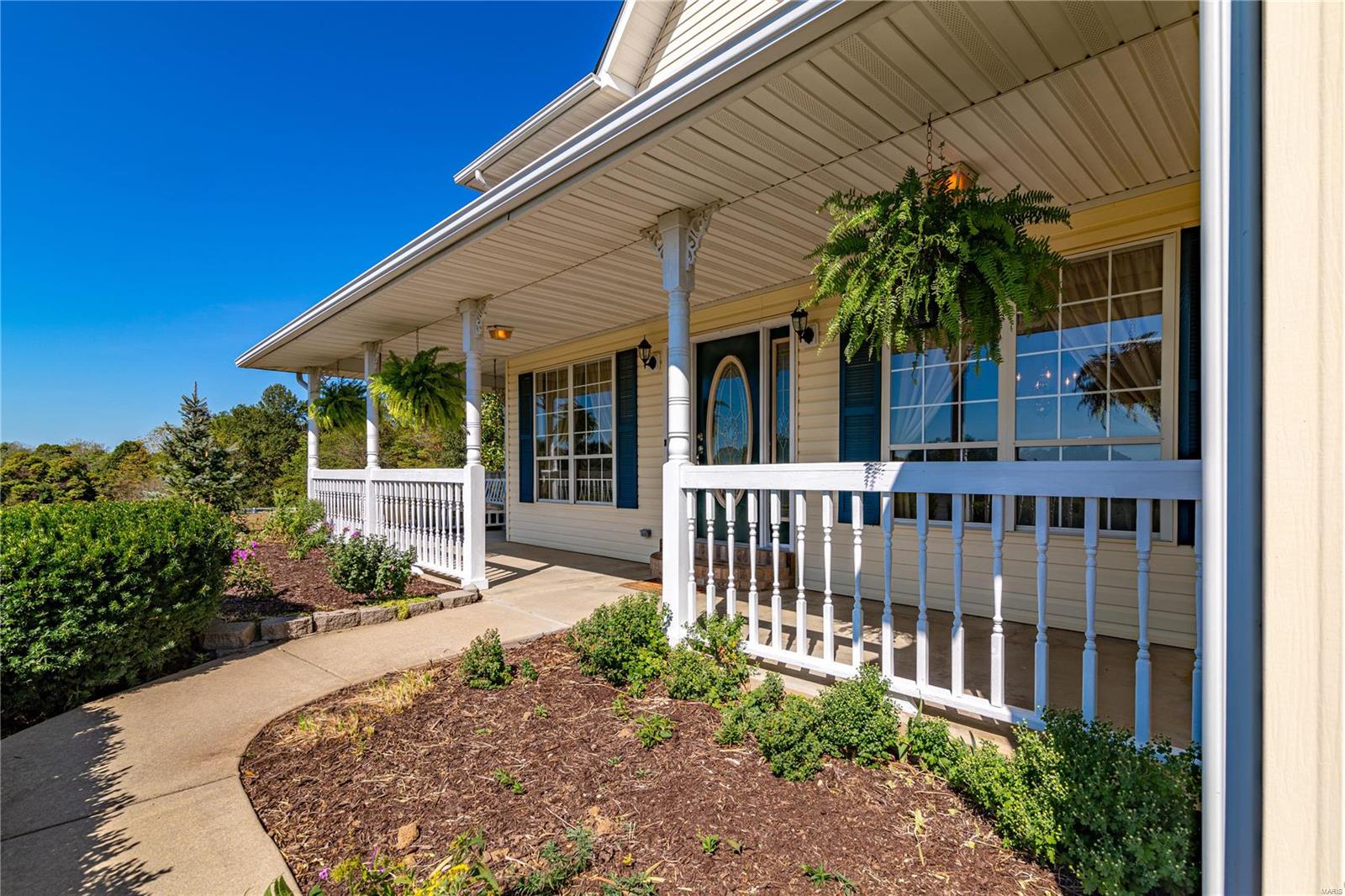 Quail Run Estate - Residential