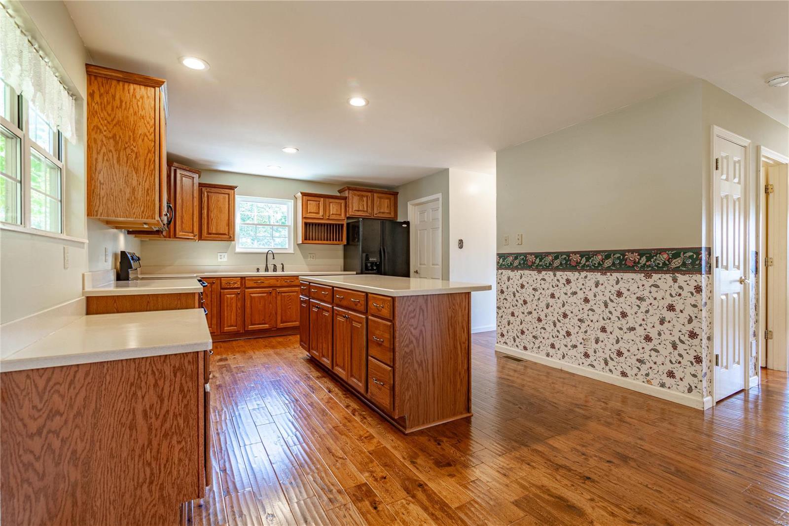 Quail Run Estate - Residential