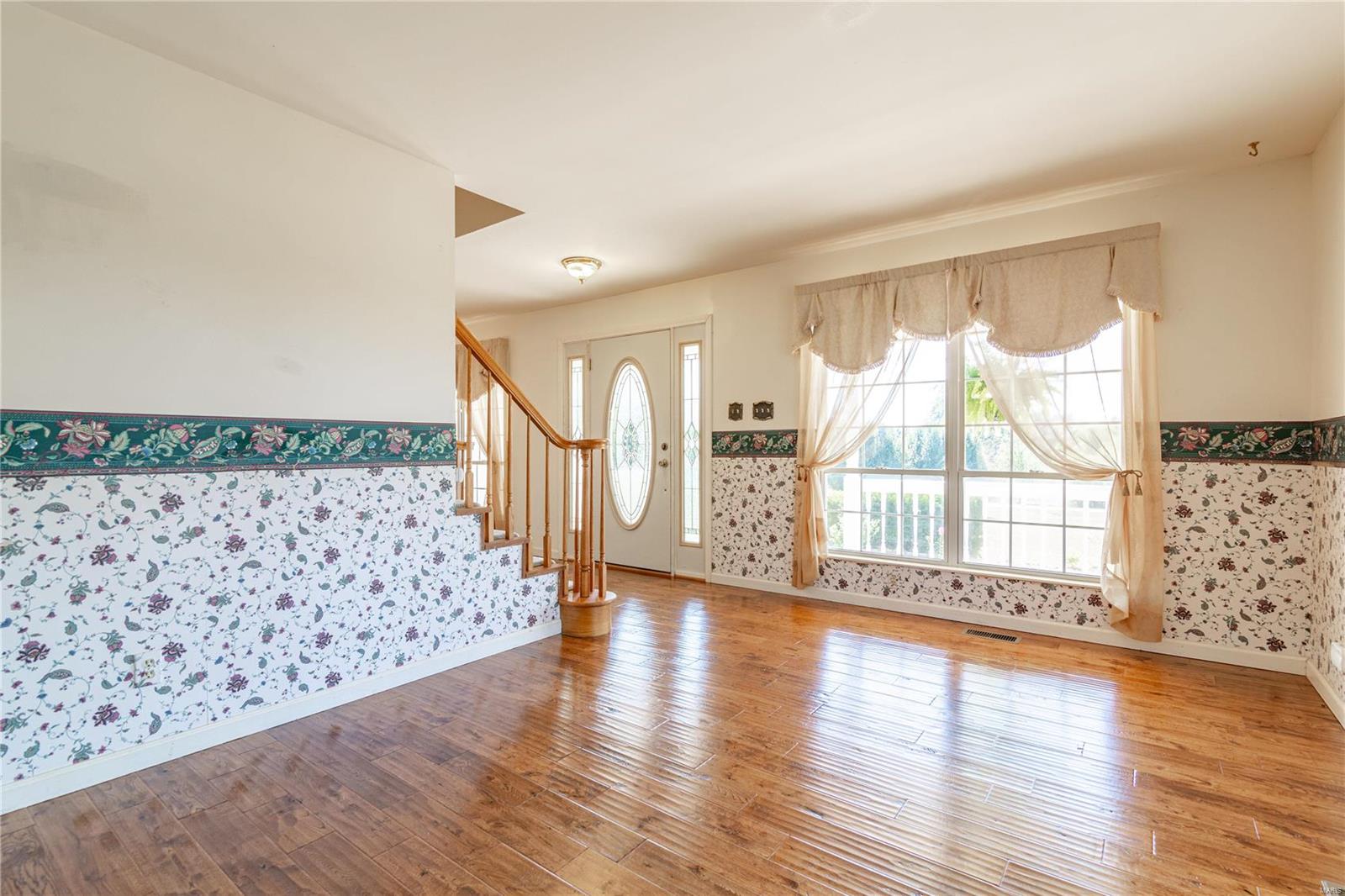 Quail Run Estate - Residential