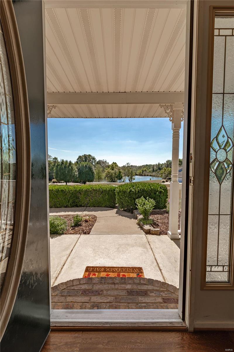 Quail Run Estate - Residential