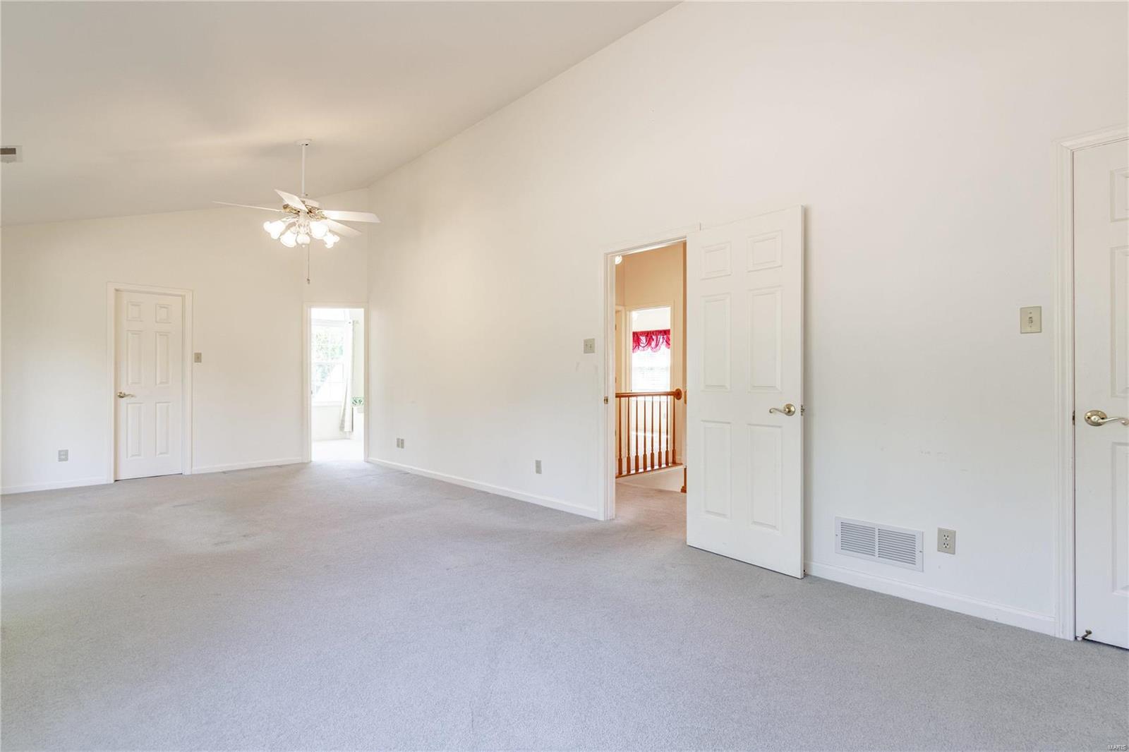 Quail Run Estate - Residential