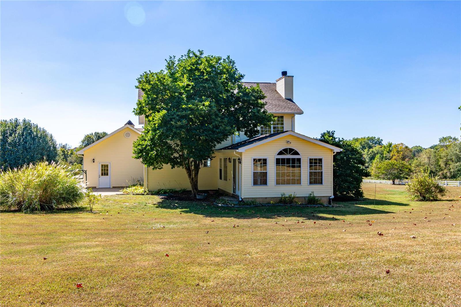 Quail Run Estate - Residential