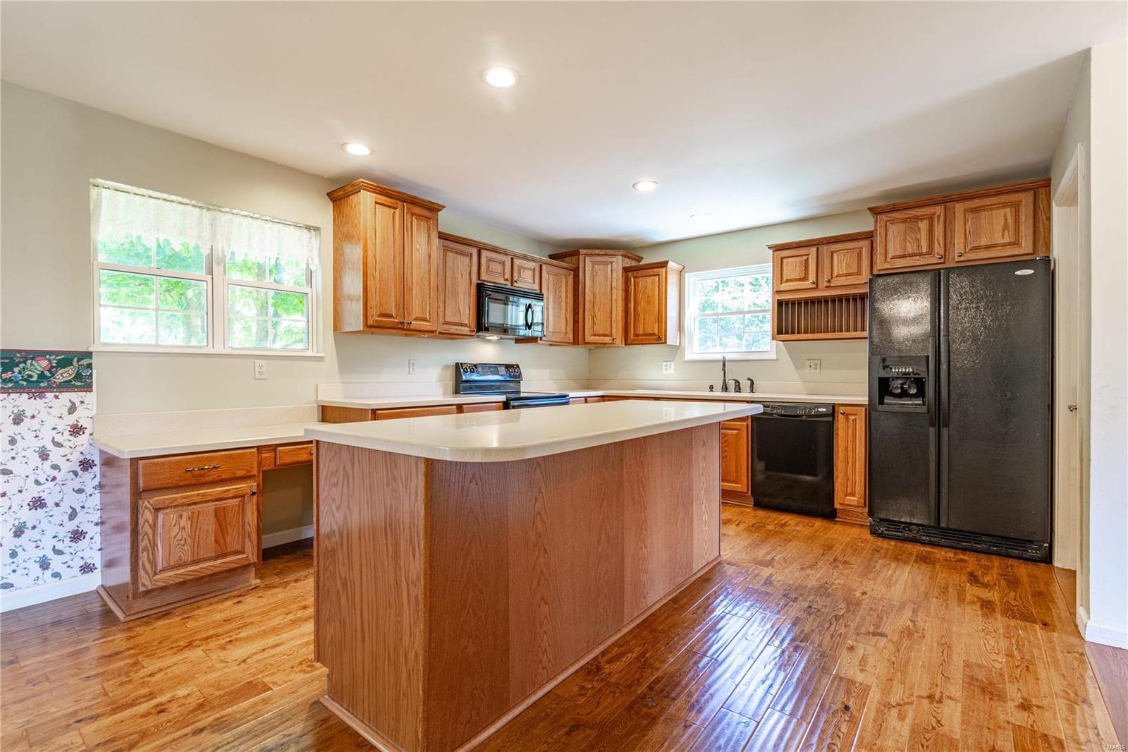 Quail Run Estate - Residential