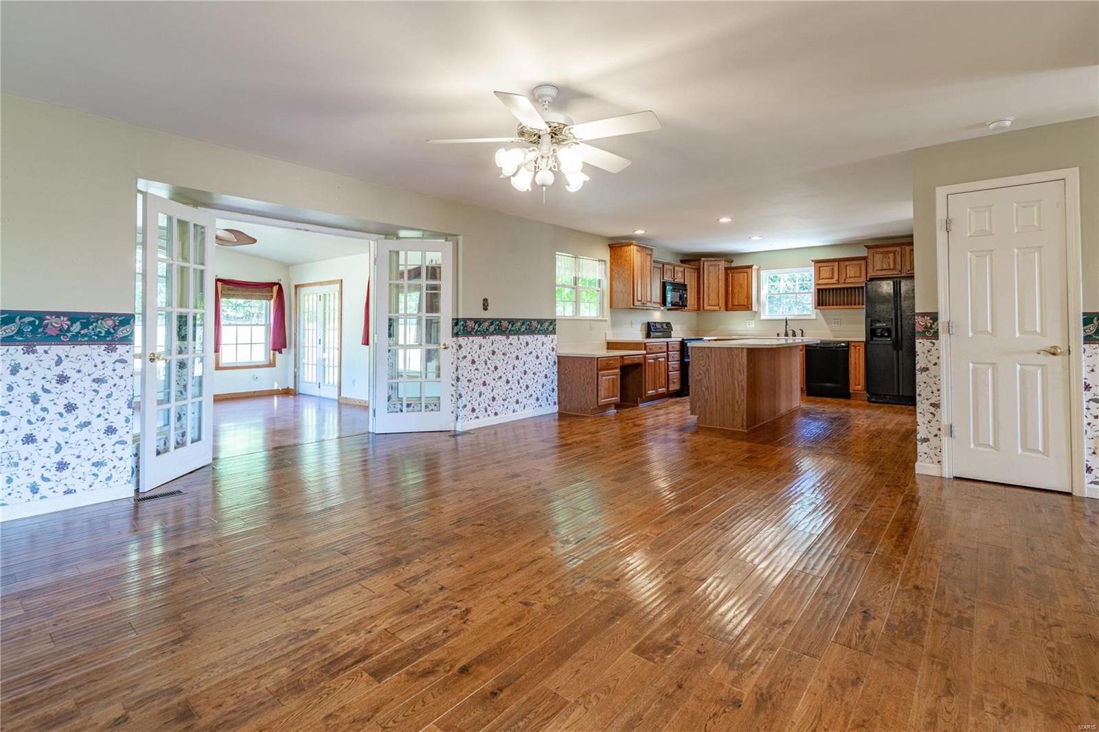 Quail Run Estate - Residential