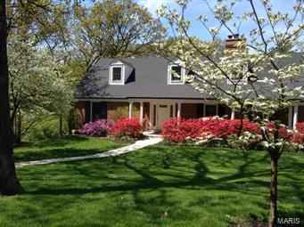 Oak Park Court - Residential