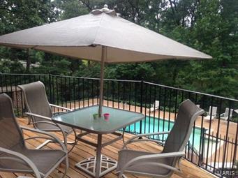 Oak Park Court - Residential