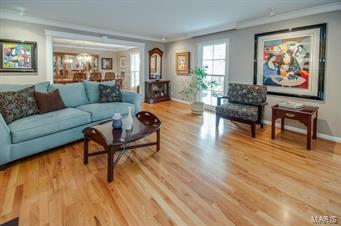 Oak Park Court - Residential