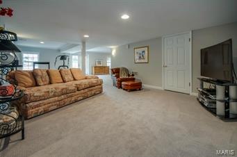 Oak Park Court - Residential