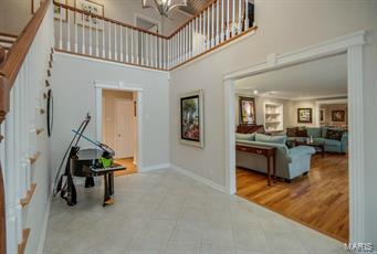 Oak Park Court - Residential