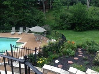 Oak Park Court - Residential