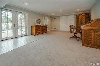 Oak Park Court - Residential