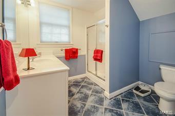 Oak Park Court - Residential