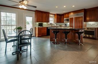 Oak Park Court - Residential