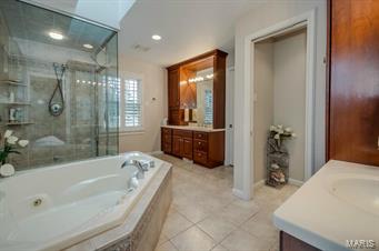 Oak Park Court - Residential