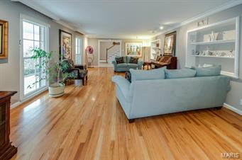 Oak Park Court - Residential