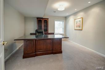 Oak Park Court - Residential