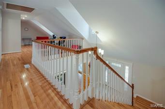 Oak Park Court - Residential