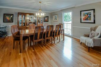 Oak Park Court - Residential