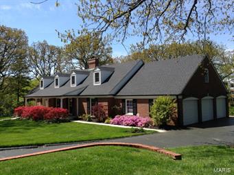 Oak Park Court - Residential