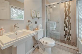 Oak Park Court - Residential