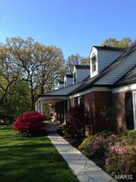 Oak Park Court - Residential