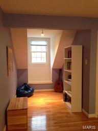 Oak Park Court - Residential