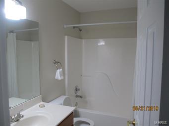 Meriwether Estates - Residential